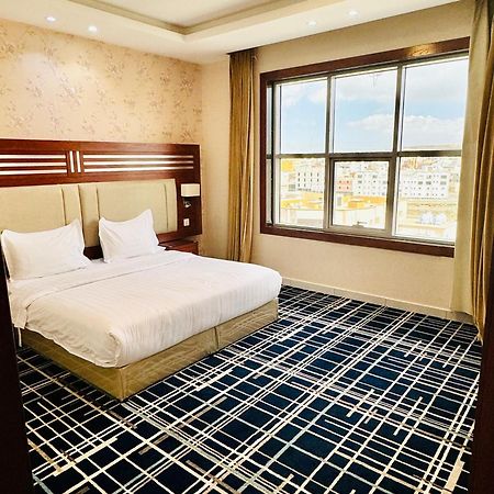 Shatha Abha Furnished Units Esterno foto