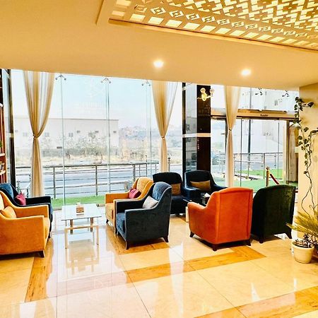 Shatha Abha Furnished Units Esterno foto