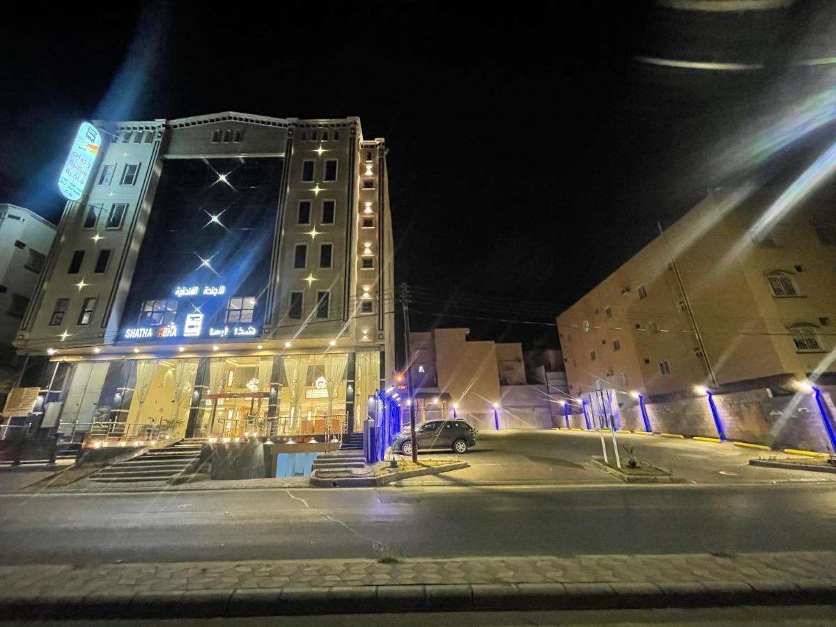 Shatha Abha Furnished Units Esterno foto