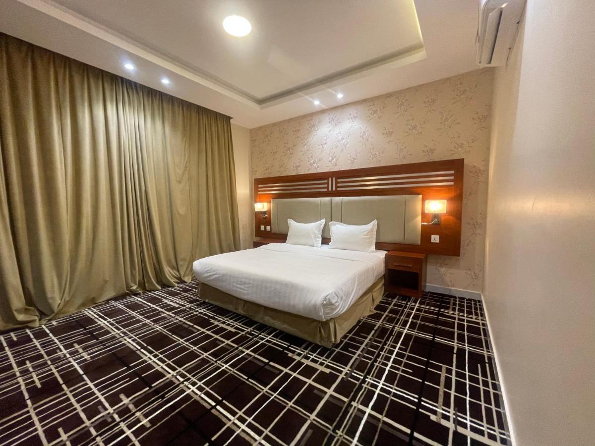Shatha Abha Furnished Units Esterno foto