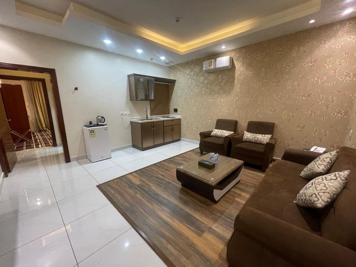 Shatha Abha Furnished Units Esterno foto