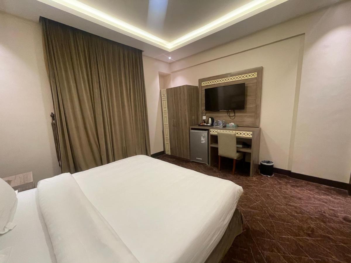 Shatha Abha Furnished Units Esterno foto