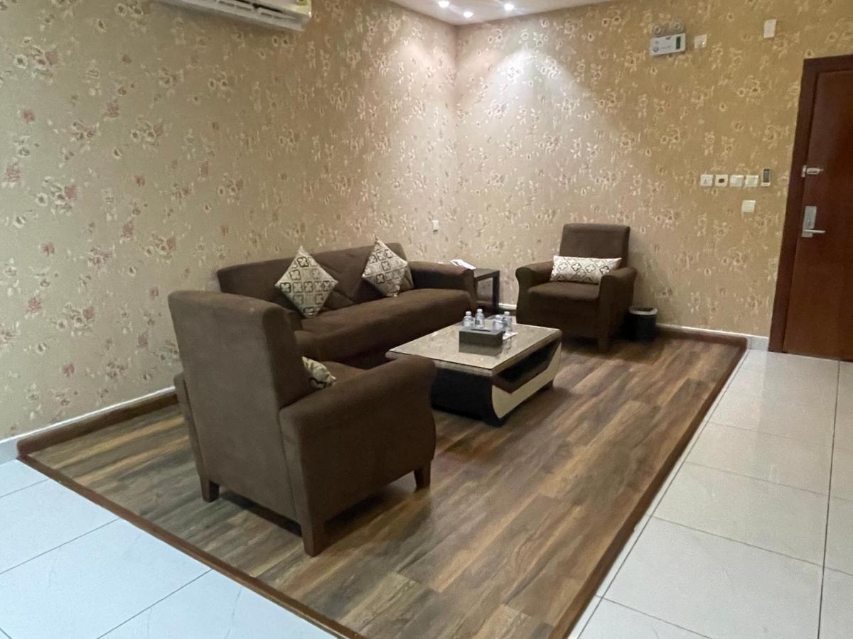 Shatha Abha Furnished Units Esterno foto