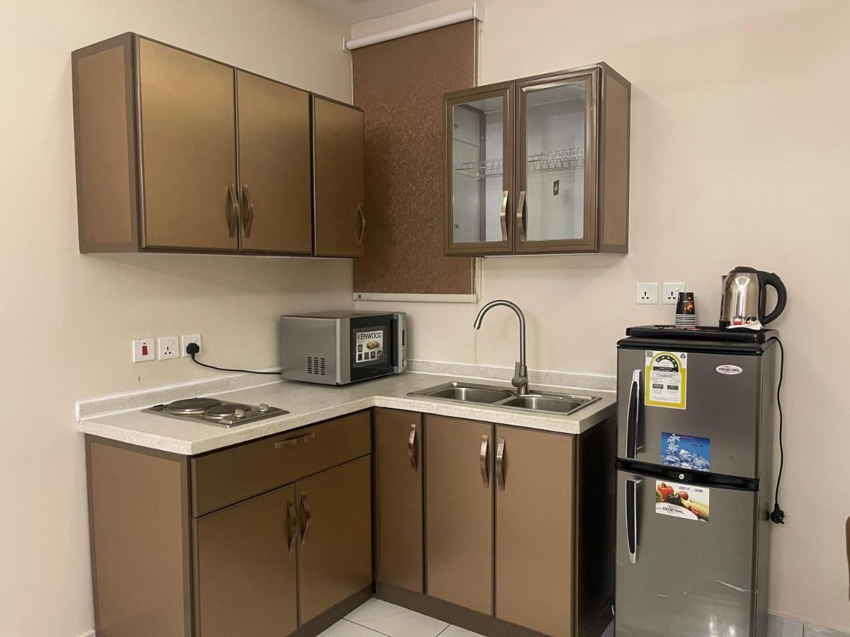 Shatha Abha Furnished Units Esterno foto