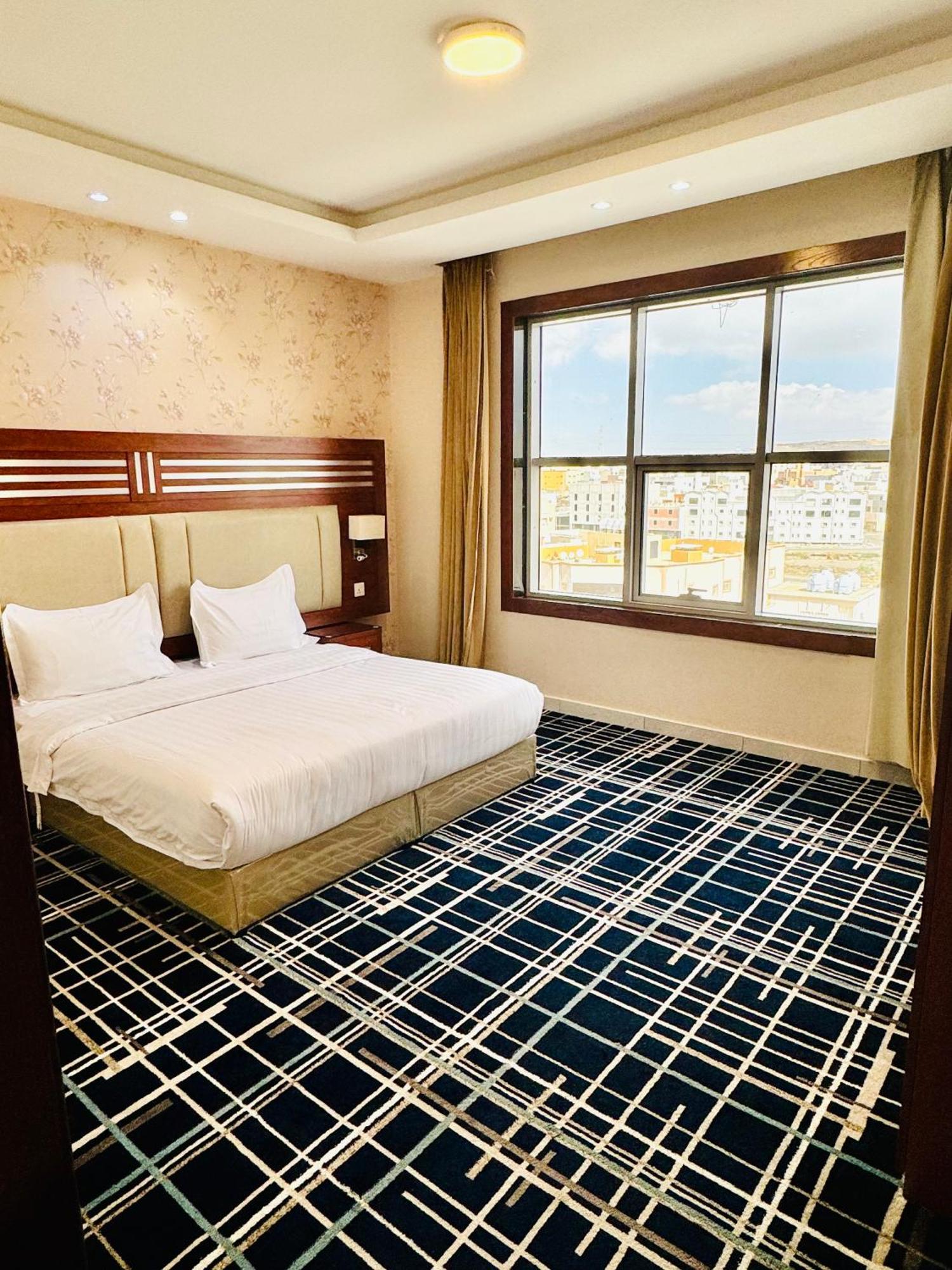 Shatha Abha Furnished Units Esterno foto