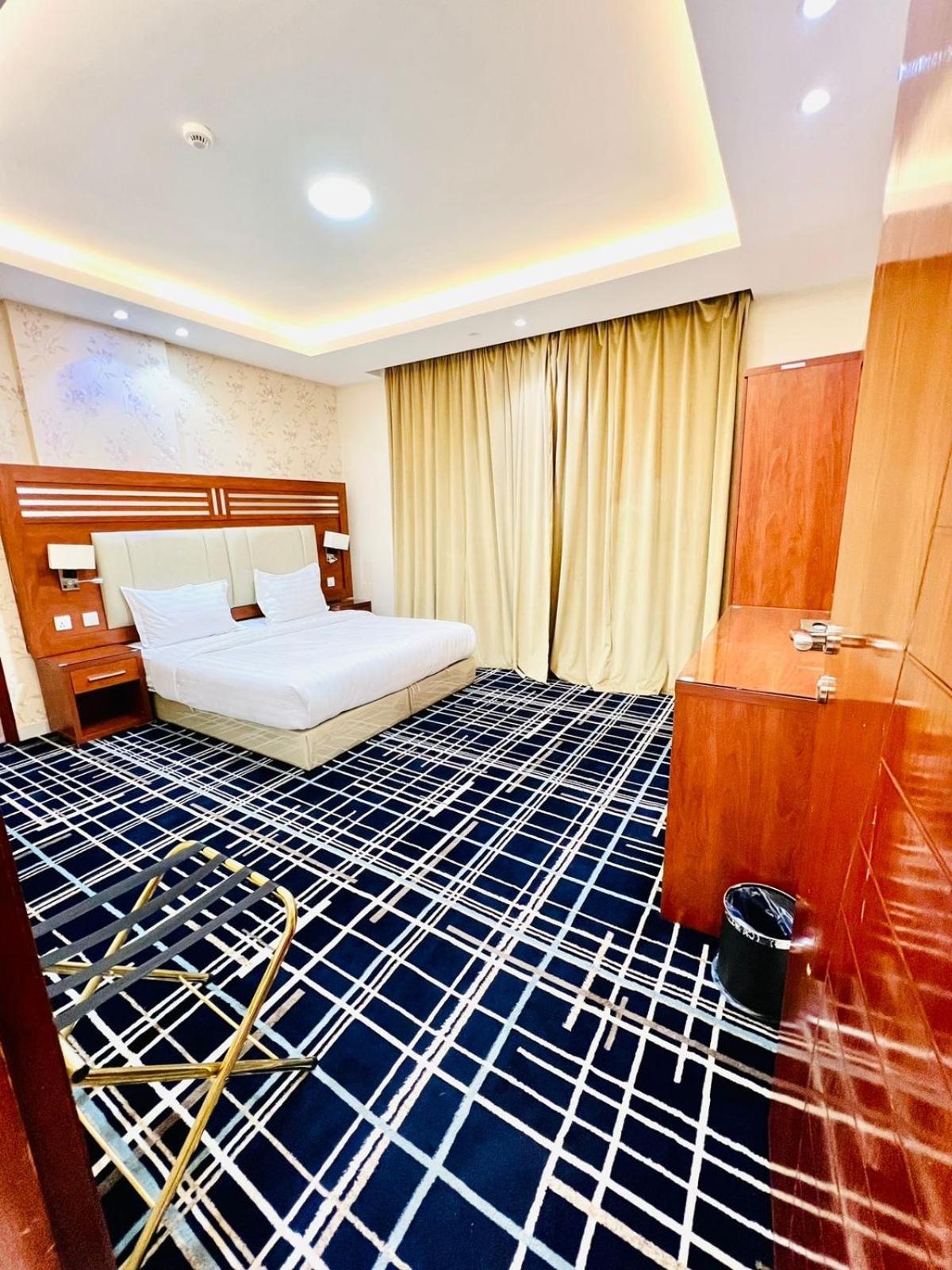 Shatha Abha Furnished Units Esterno foto