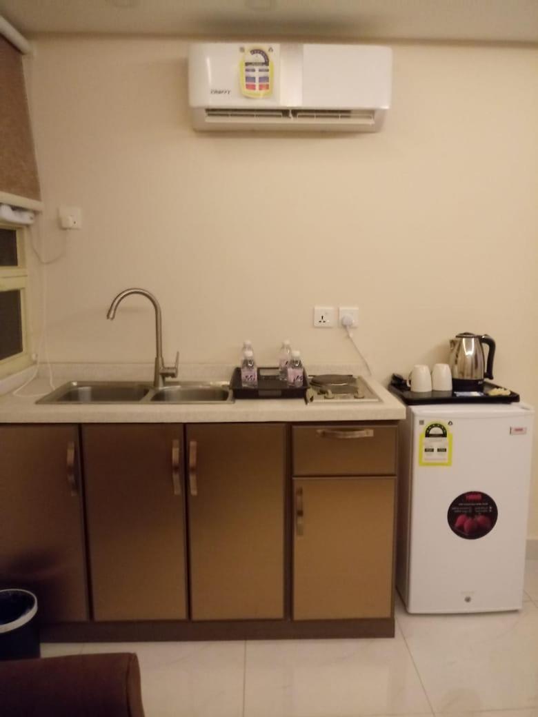 Shatha Abha Furnished Units Esterno foto